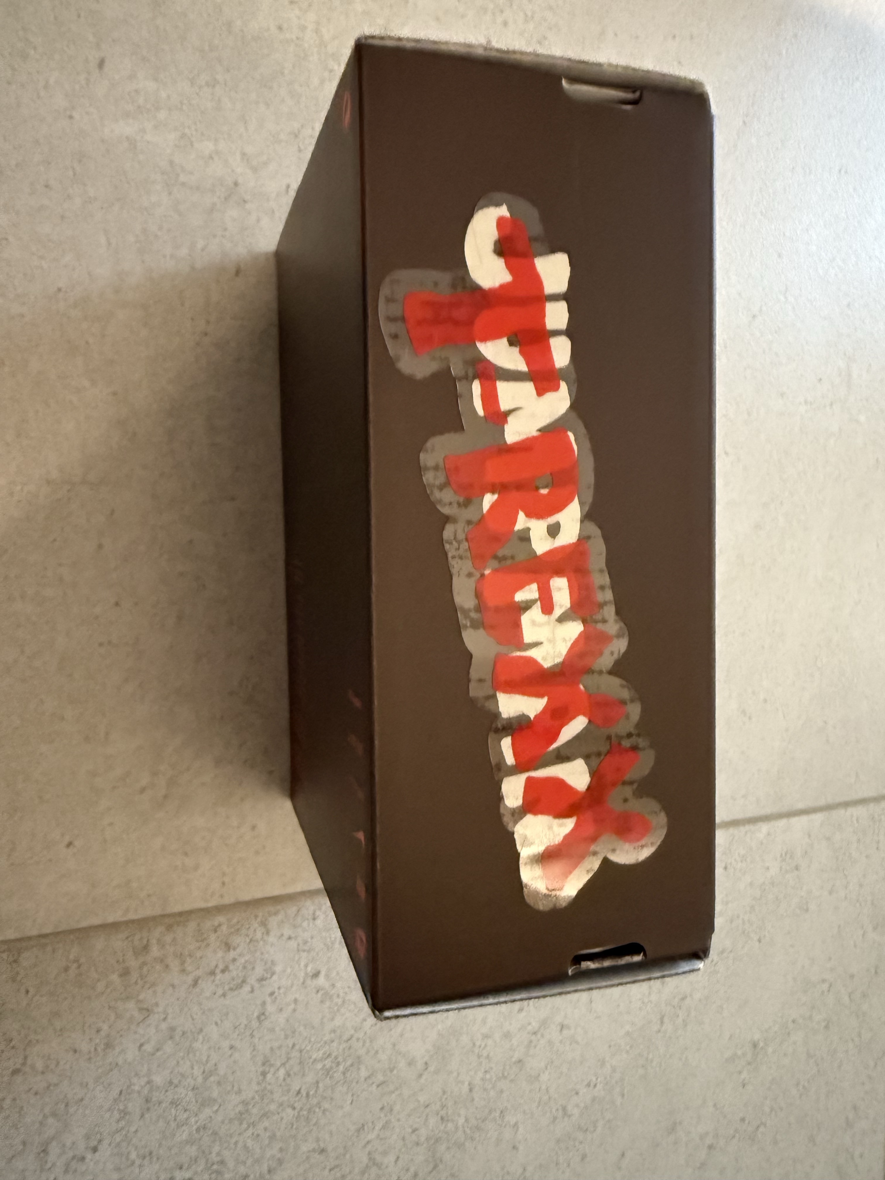 (TD) Jordan x Travis Scott Jumpman Jack TR Bright Cactus 착용 스타일 - 4