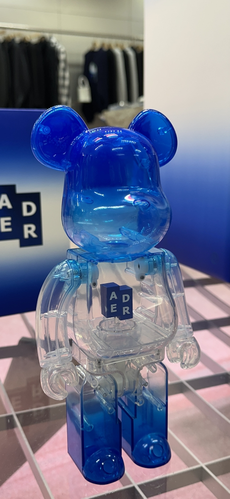 KREAM 프로필 이미지