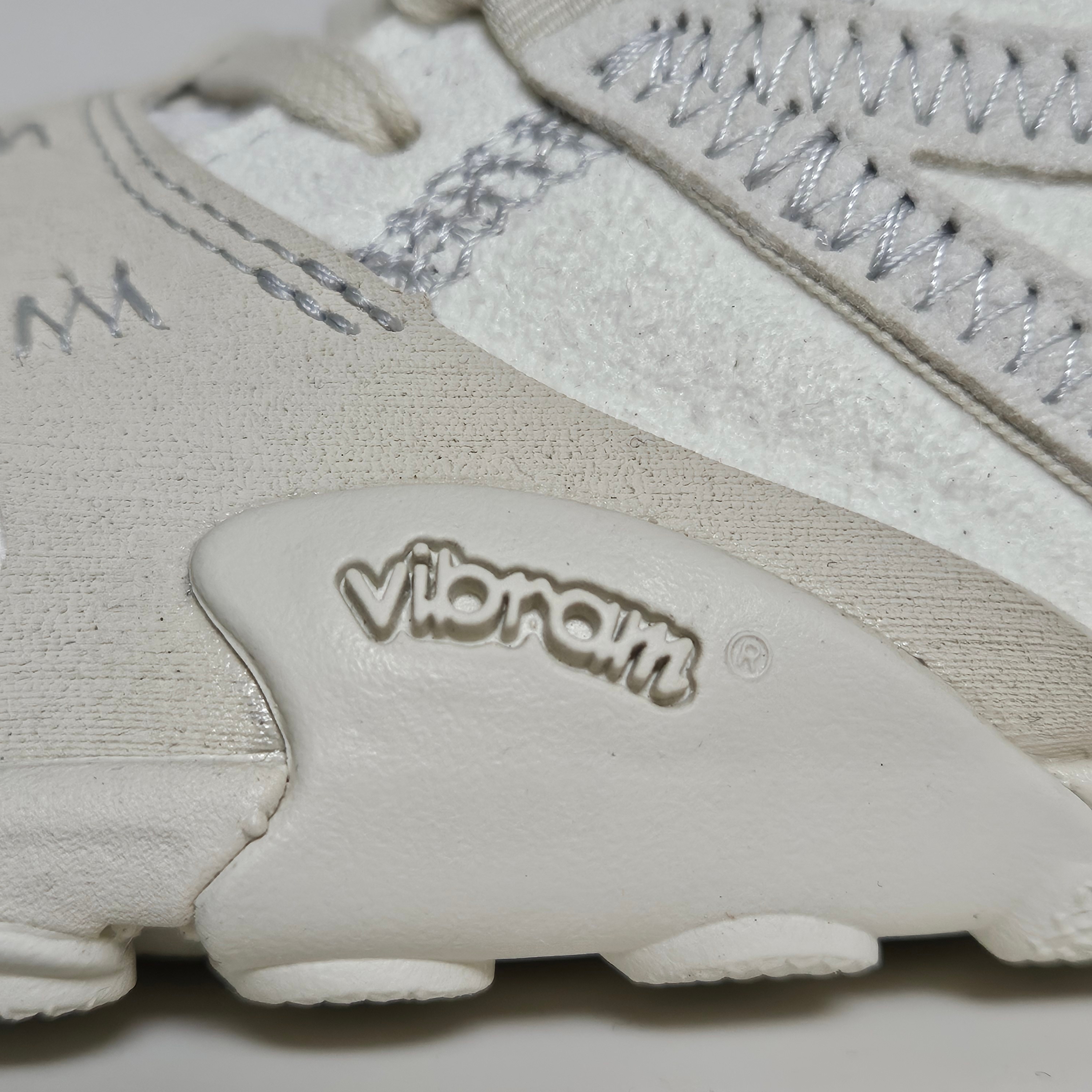 New Balance x District Vision MT10O Cloud Dancer 착용 스타일 - 4