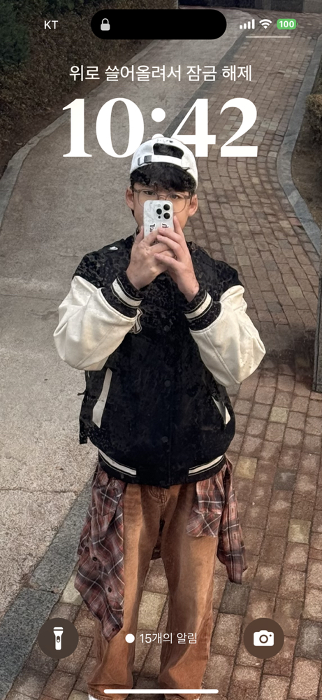 KREAM 프로필 이미지