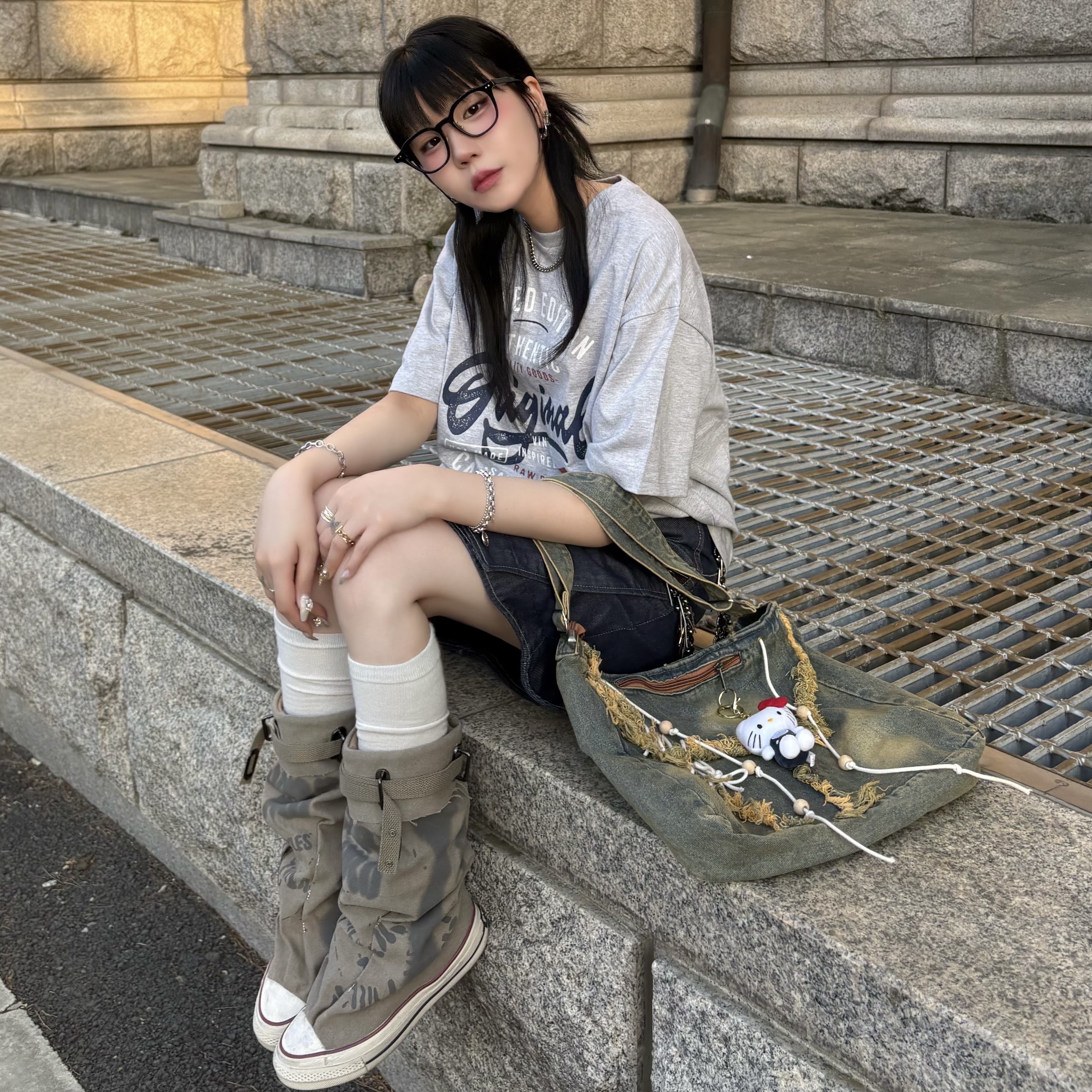 KREAM 스타일 - 3
