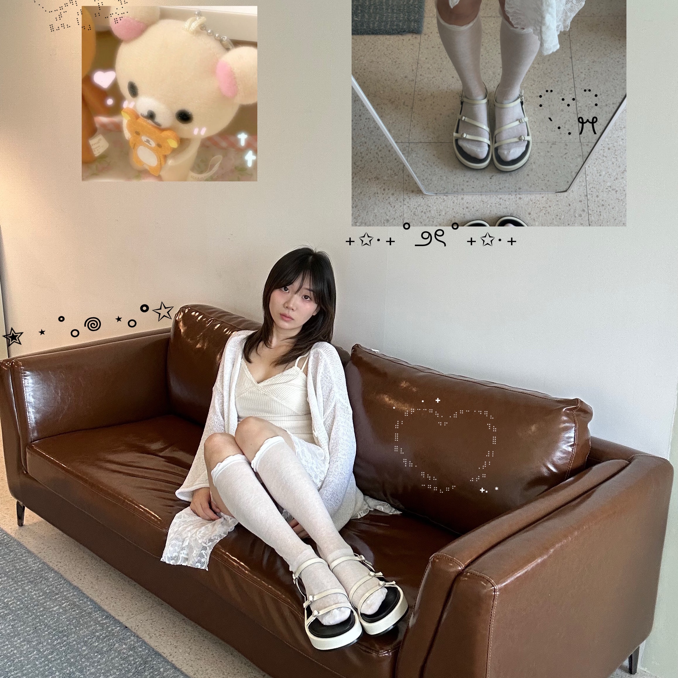 으응비님의 스타일 - 2