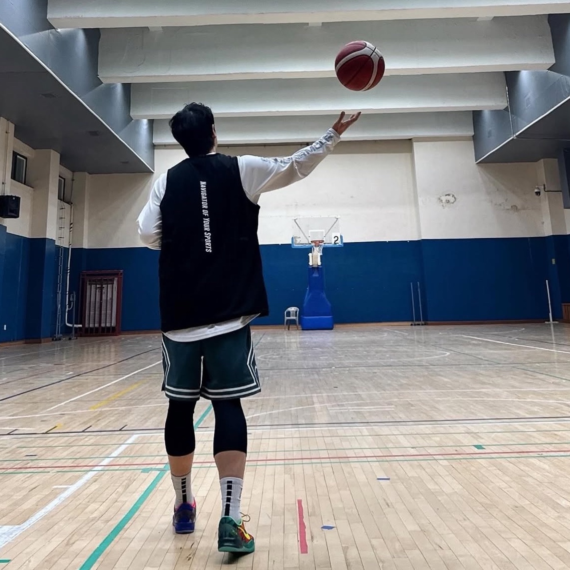 Nike Kobe 8 Protro What the Kobe 착용 스타일
