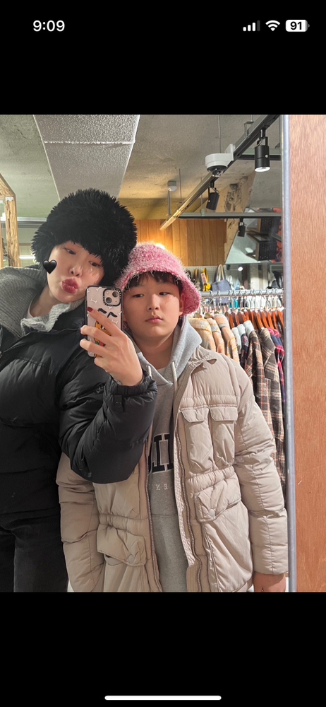 KREAM 프로필 이미지