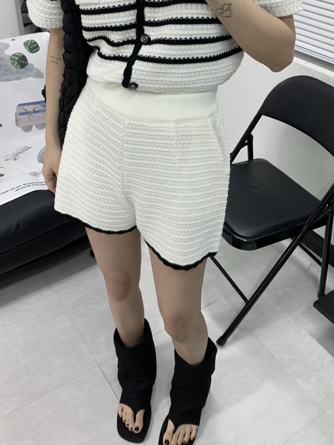 해 린님의 스타일 - 3