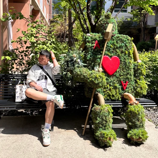 스타일 카드