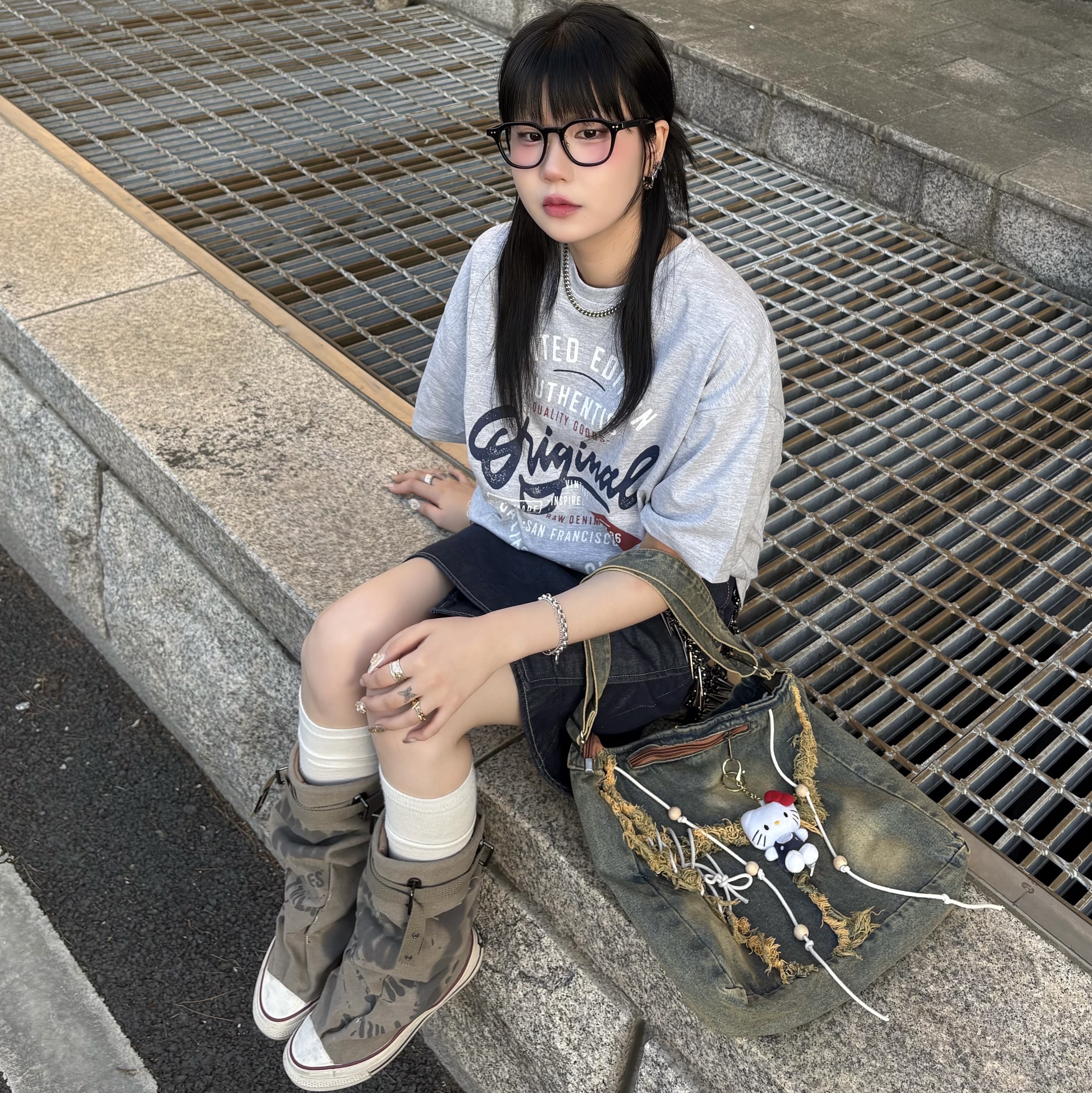 KREAM 스타일 - 1