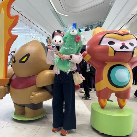 스타일 카드