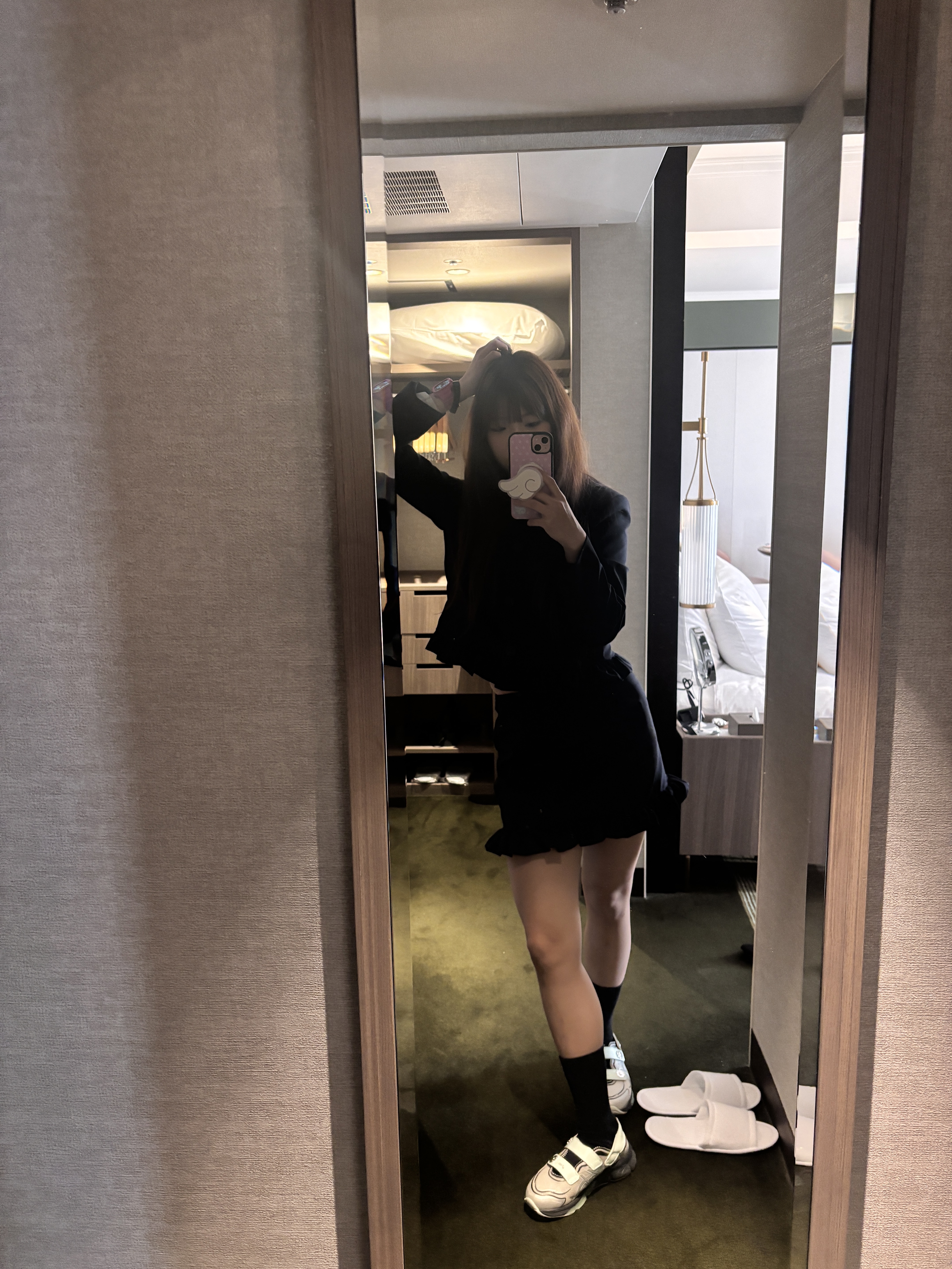 털난새우님의 스타일