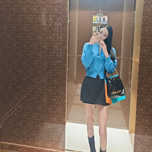 스타일 카드