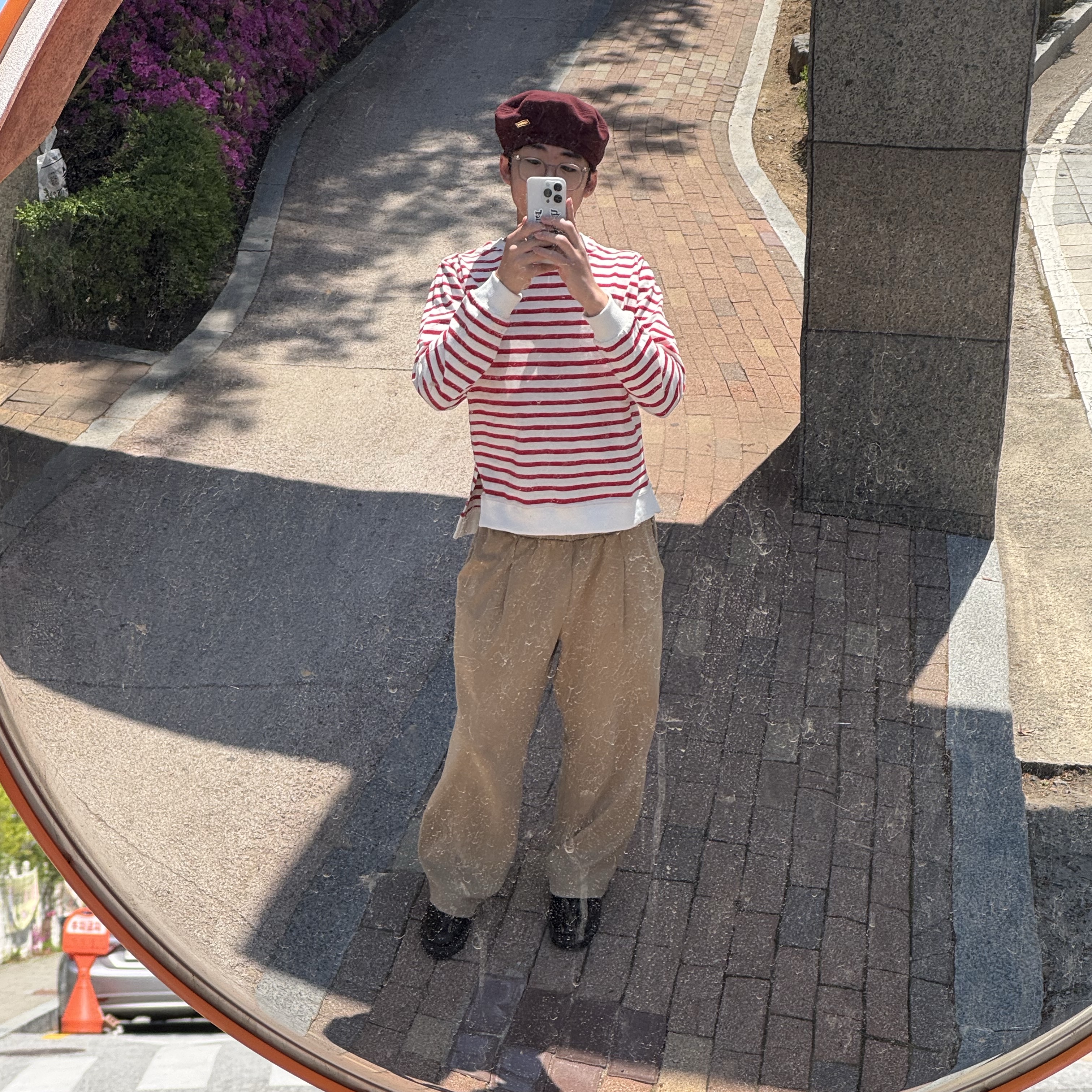 ahn.sx님의 스타일