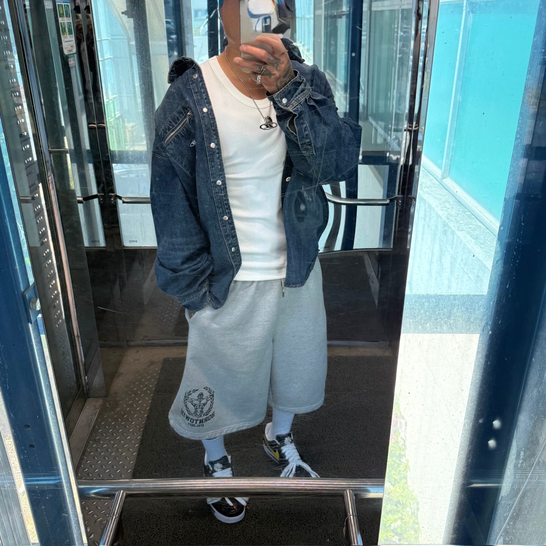 BORN TO WIN B Symbol  STYLE | KREAM