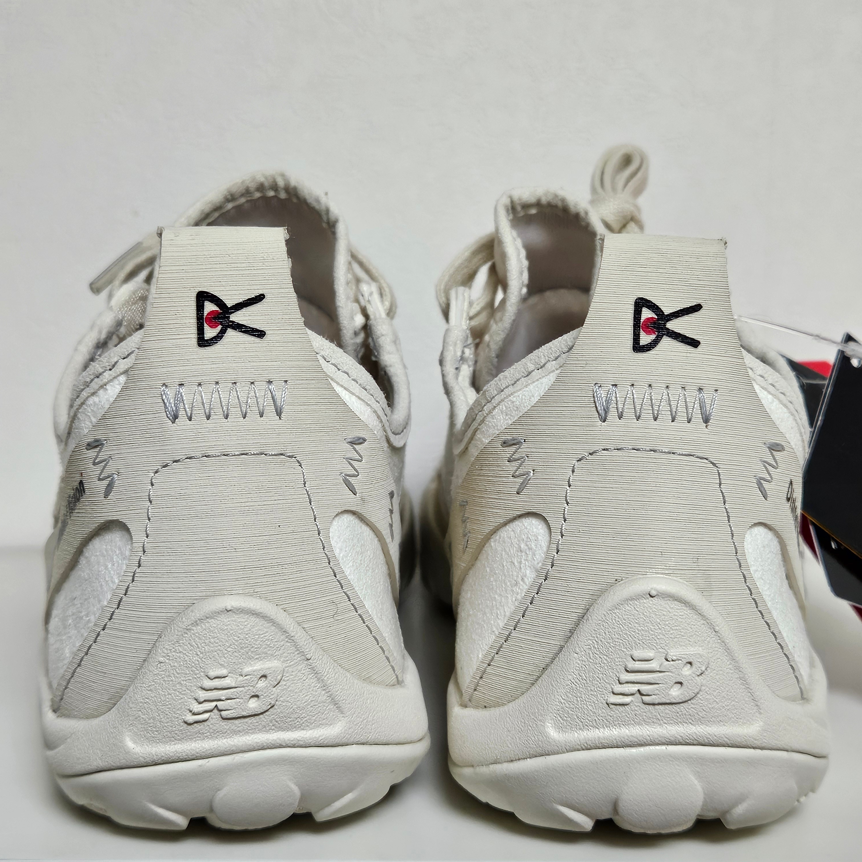 New Balance x District Vision MT10O Cloud Dancer 착용 스타일 - 6