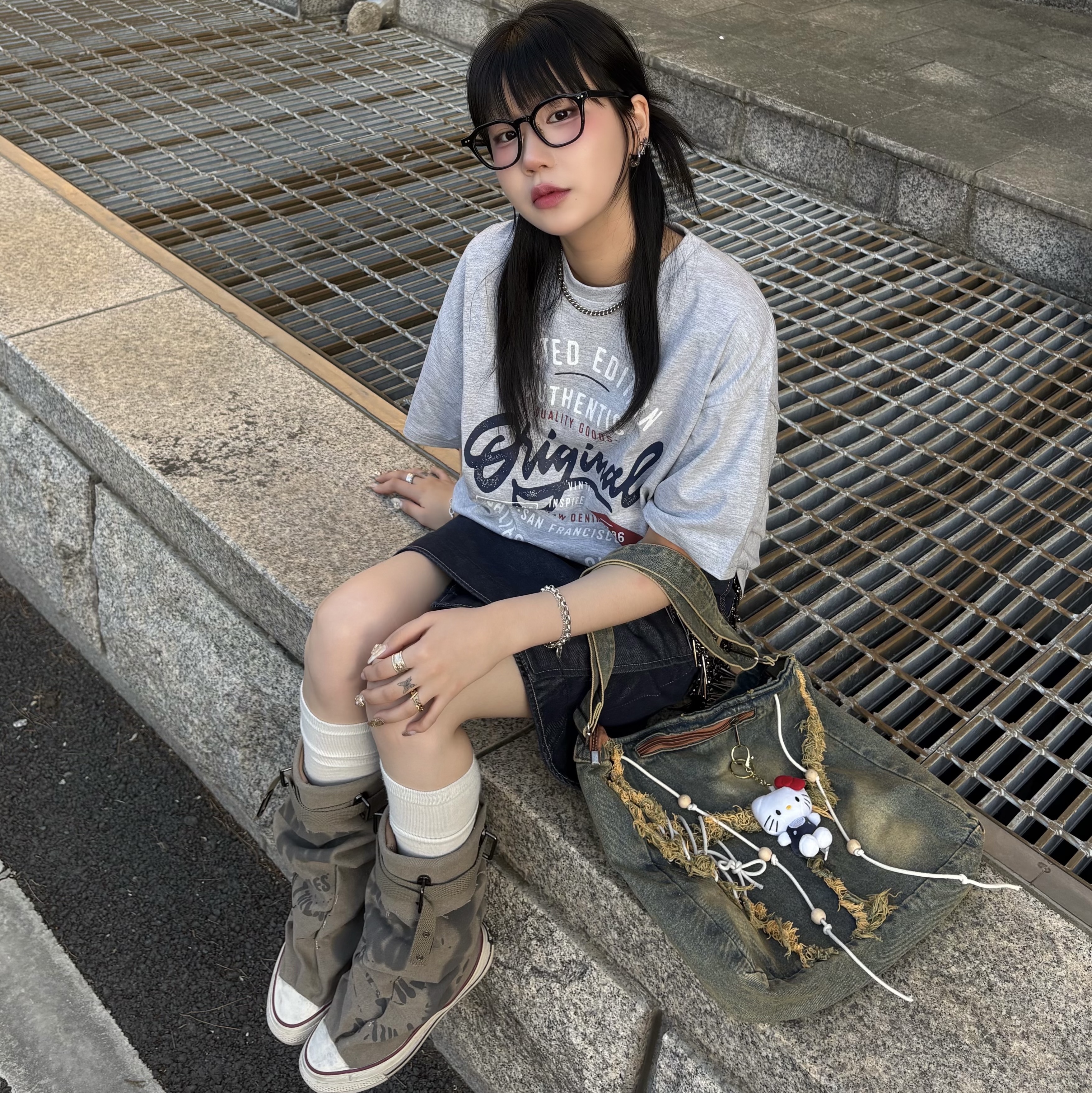 KREAM 스타일 - 2