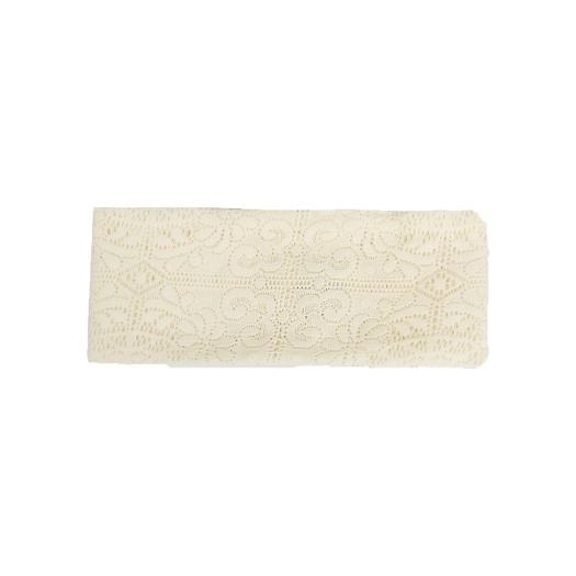 25su76 Pesto Antique Hair Band Dove