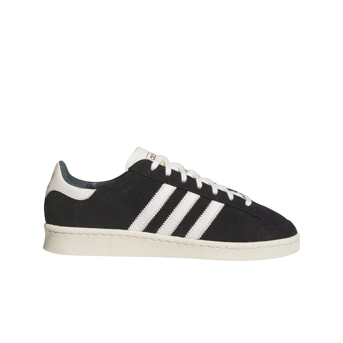 JI3433 Adidas Jabbar OG Low Core Black Cloud White