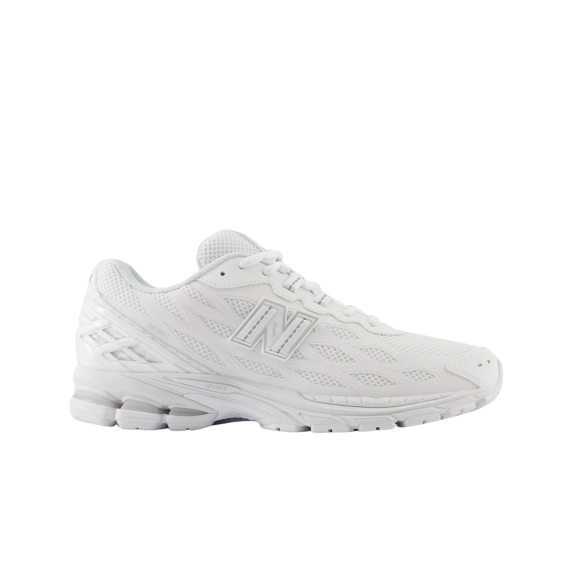 뉴발란스 1906W 화이트 실버 메탈릭(New Balance 1906W White Silver Metallic)