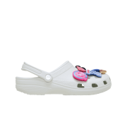 Crocs x Madhappy x Hysteric Glamour Classic Clog White