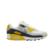 Nike Air Max 90 White Dark Smoke Grey