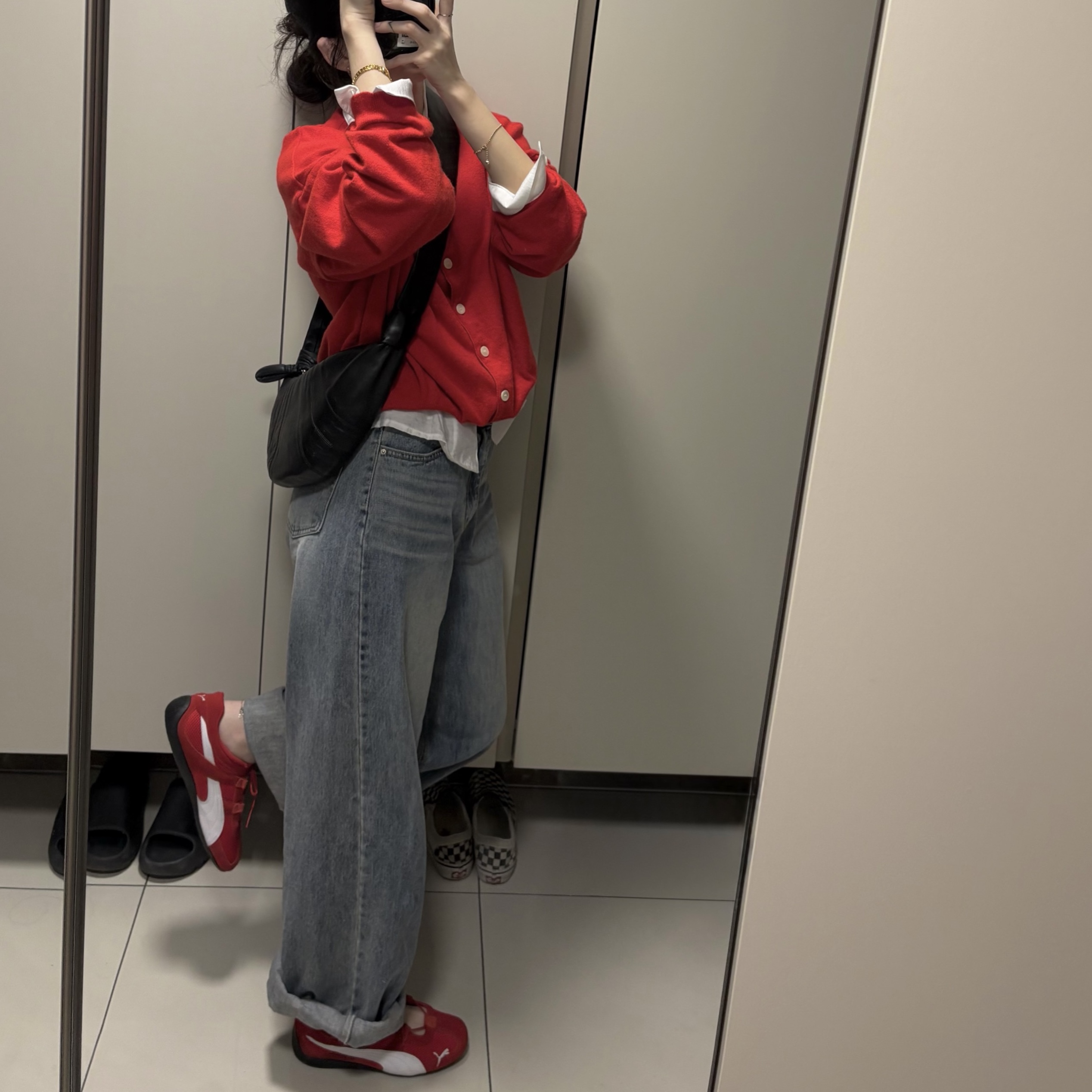 KREAM 스타일