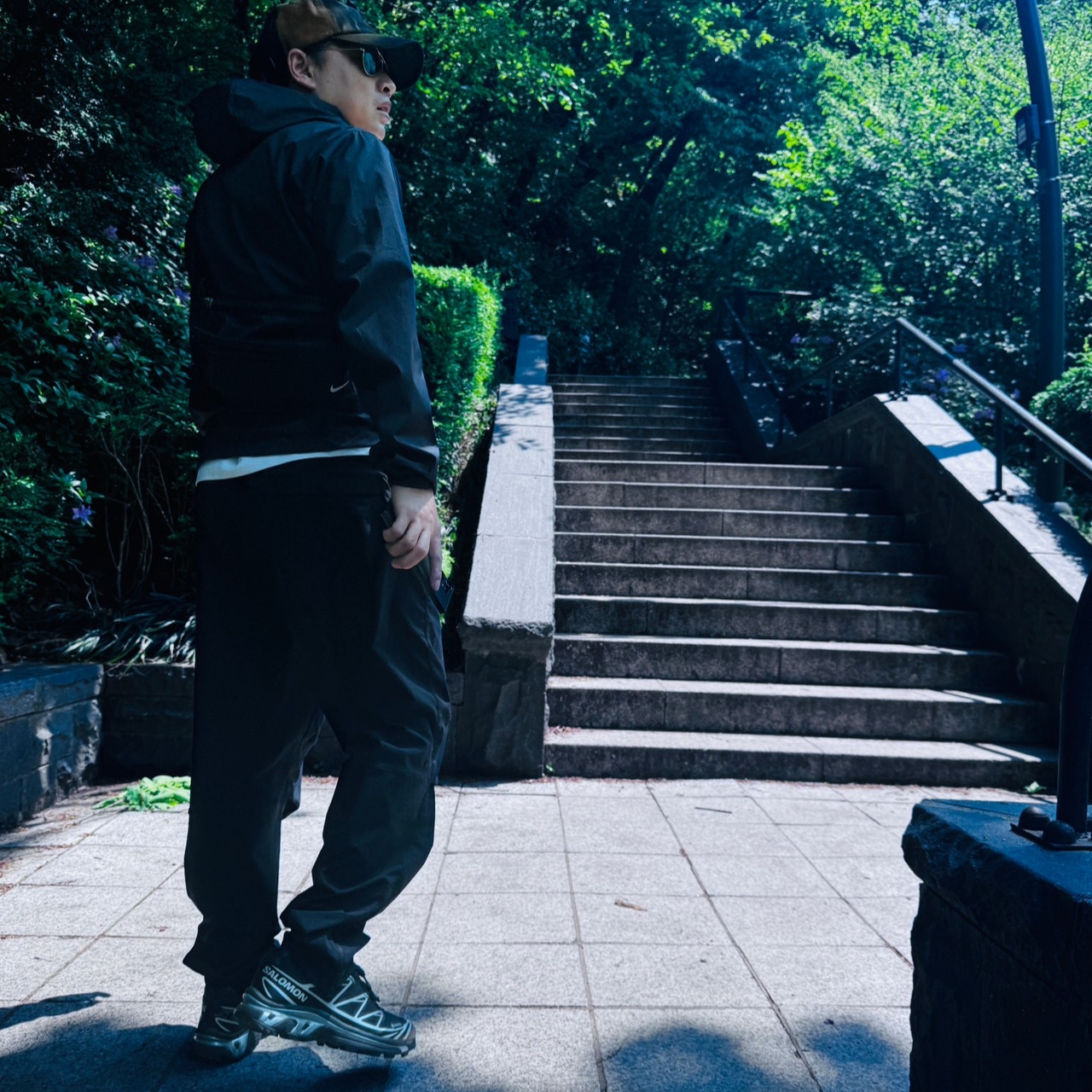 tia님의 스타일 - 3