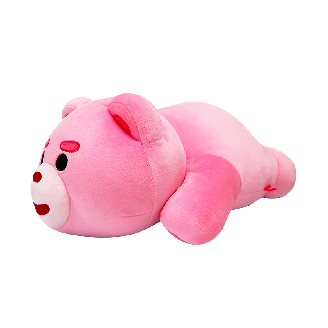 벨리곰 모찌 라잉 대형 인형 쿠션 30cm Dream C&C Bellygom Mochi Lying Plush 60cm - #2
