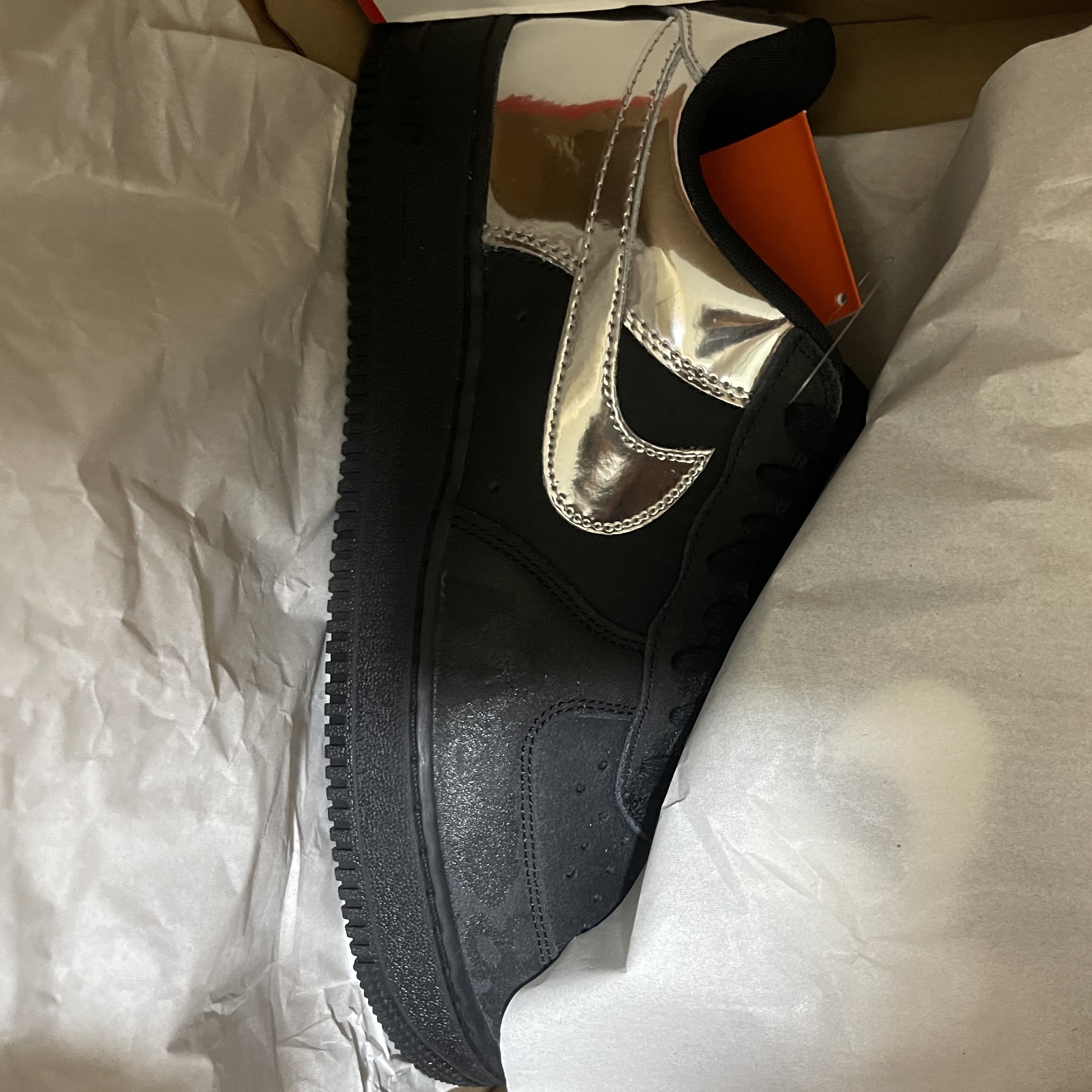 Nike Air Force 1 Low Retro All-Star 착용 스타일