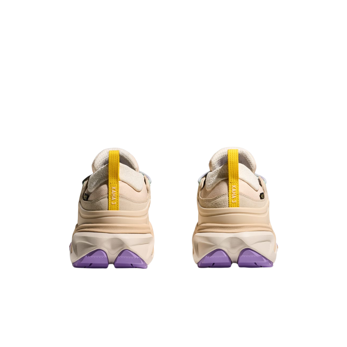 (W) 호카 카하 3 로우 GTX 바닐라 민트 플루오라이트((W) Hoka Kaha 3 Low GTX Vanilla Mint Fluorite) - 3