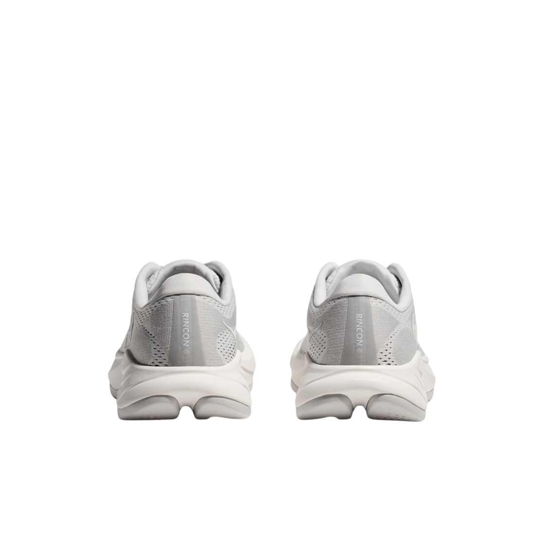 (W) 호카 링컨 4 스타더스트 코스믹 그레이 - 와이드((W) Hoka Rincon 4 Stardust Cosmic Grey - Wide) - 3