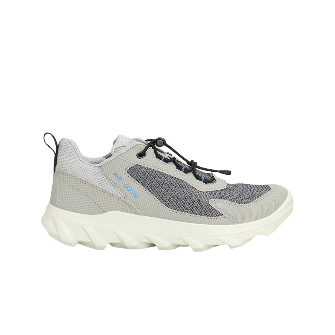 820264-60326 Ecco Sneakers Gray