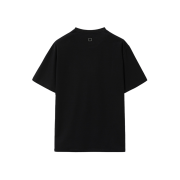 Wooyoungmi String T-Shirt Black - 25SS