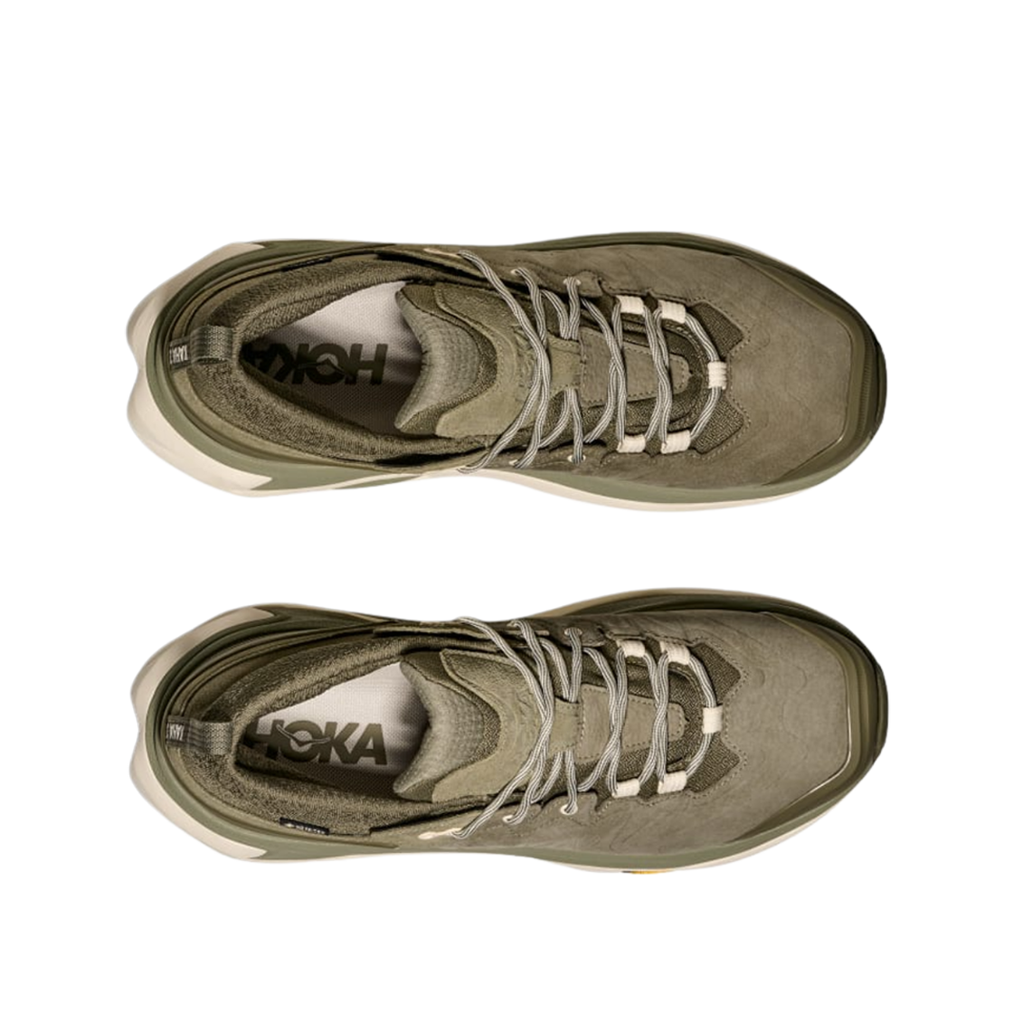 호카 카하 3 로우 GTX 유칼립투스 버치(Hoka Kaha 3 Low GTX Eucalyptus Birch) - 2