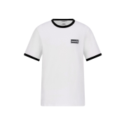 Noice x Oasis Band T-Shirt Black