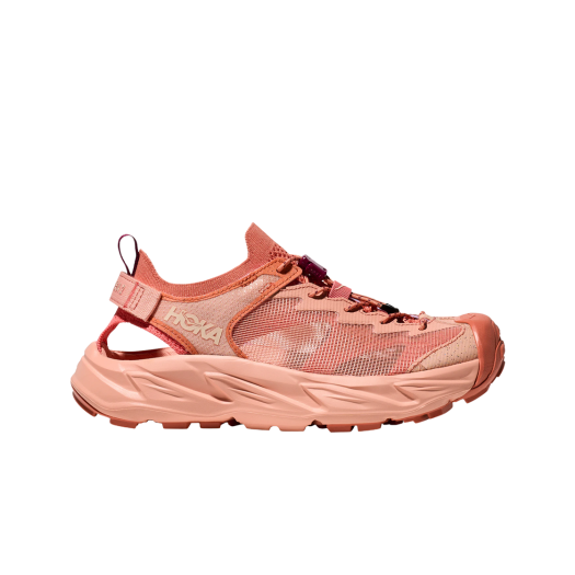 (W) Hoka Hopara 2 Dry Clay Feldspar