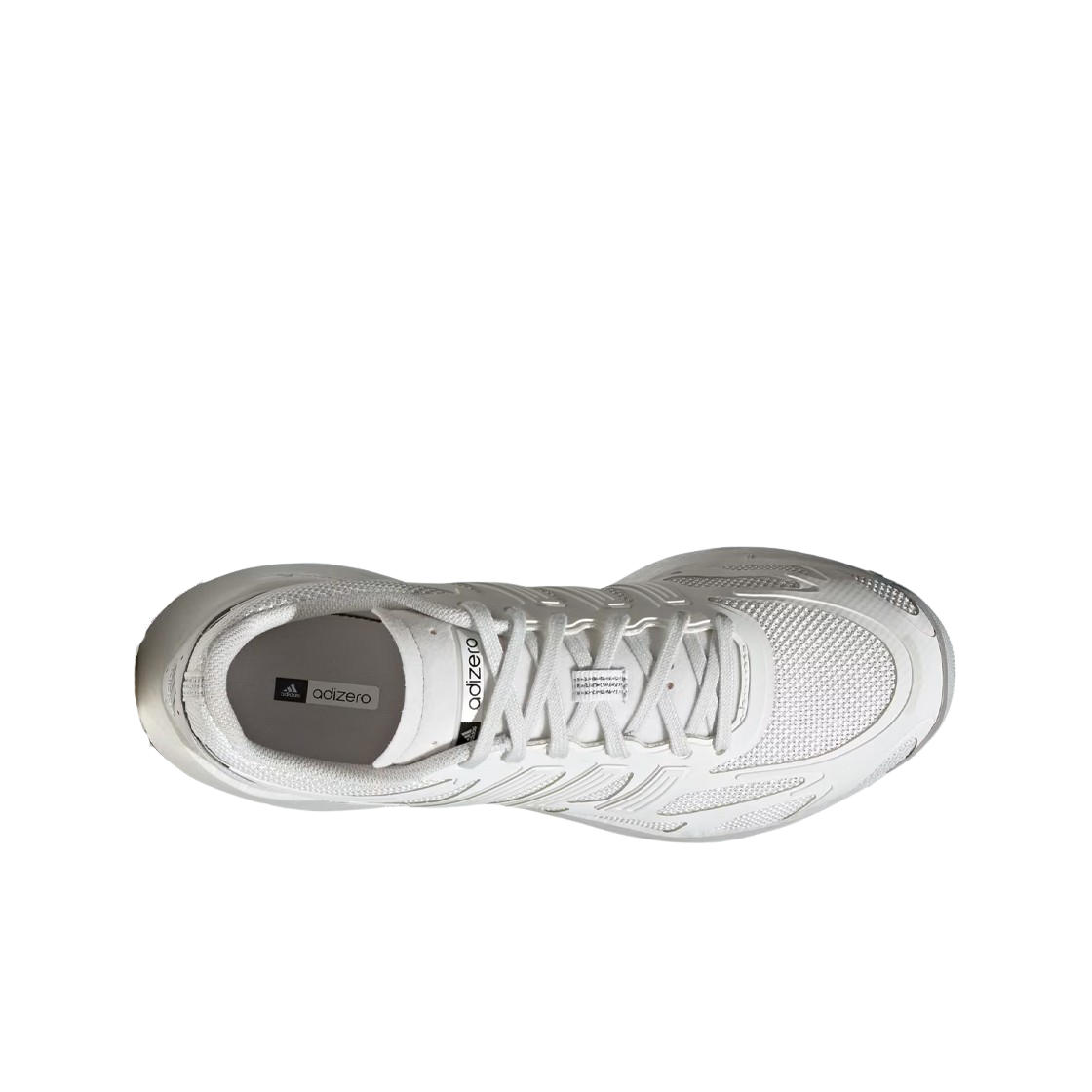 아디다스 아디제로 아루쿠 크리스탈 화이트 클라우드 화이트(Adidas Adizero Aruku Crystal White Cloud White) - 2