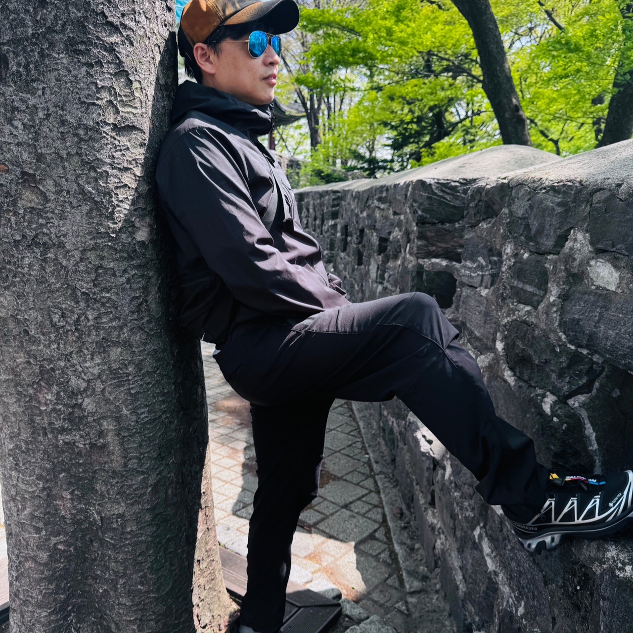 tia님의 스타일 - 4