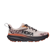 (W) Hoka Challenger 7 GTX Cosmic Pearl Galaxy