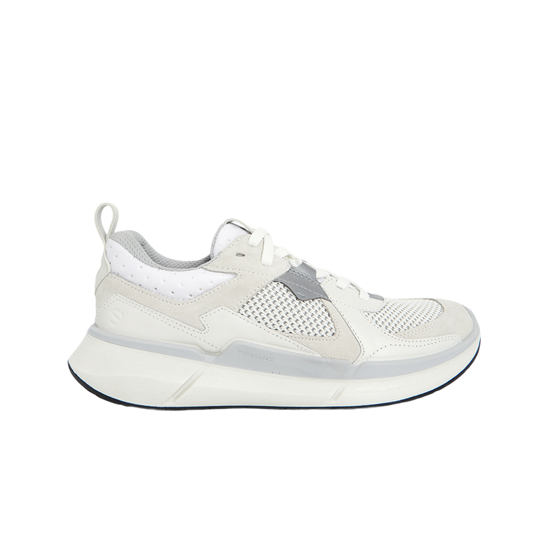 에코 바이옴 2.2 스니커즈 화이트(Ecco Biom 2.2 Sneakers White) - 1