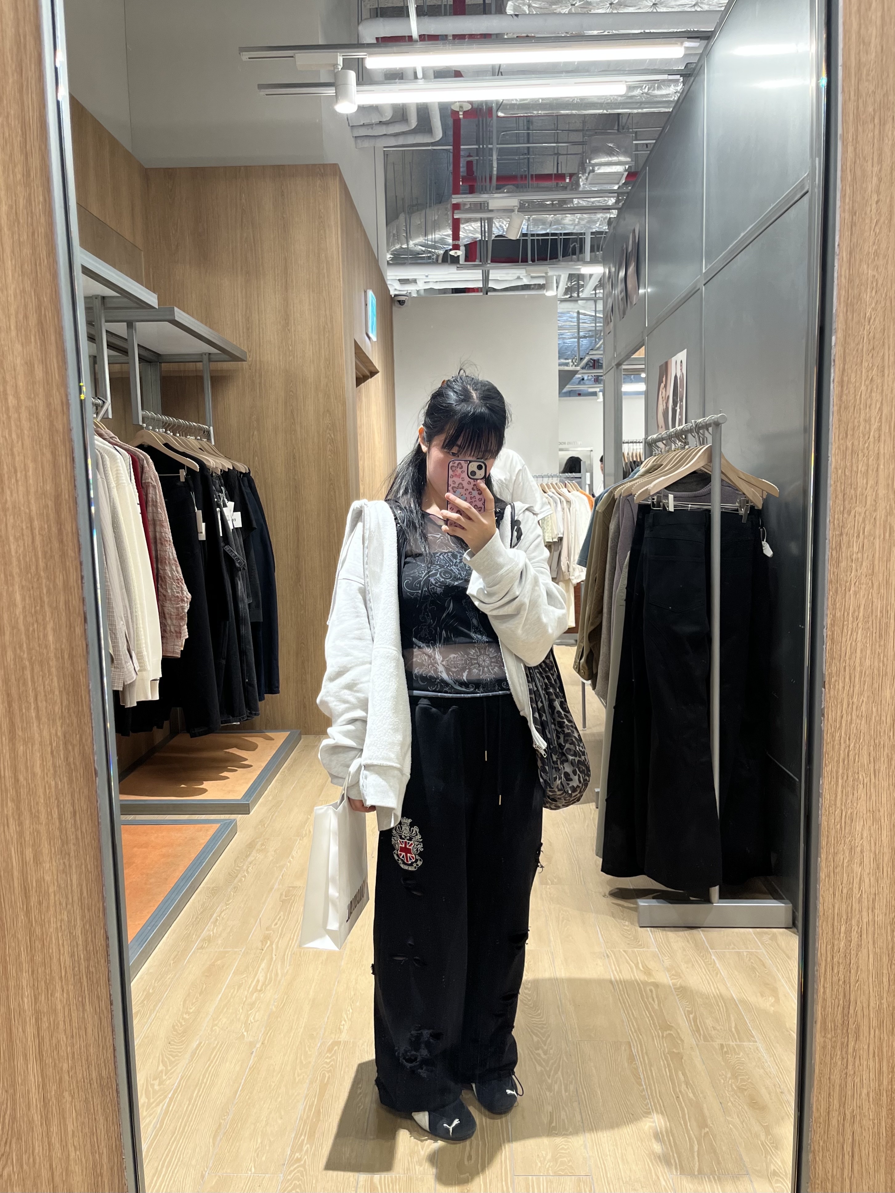 joy님의 스타일 - 1