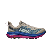 Hoka Mafate Speed 4 Farro Ultramarine