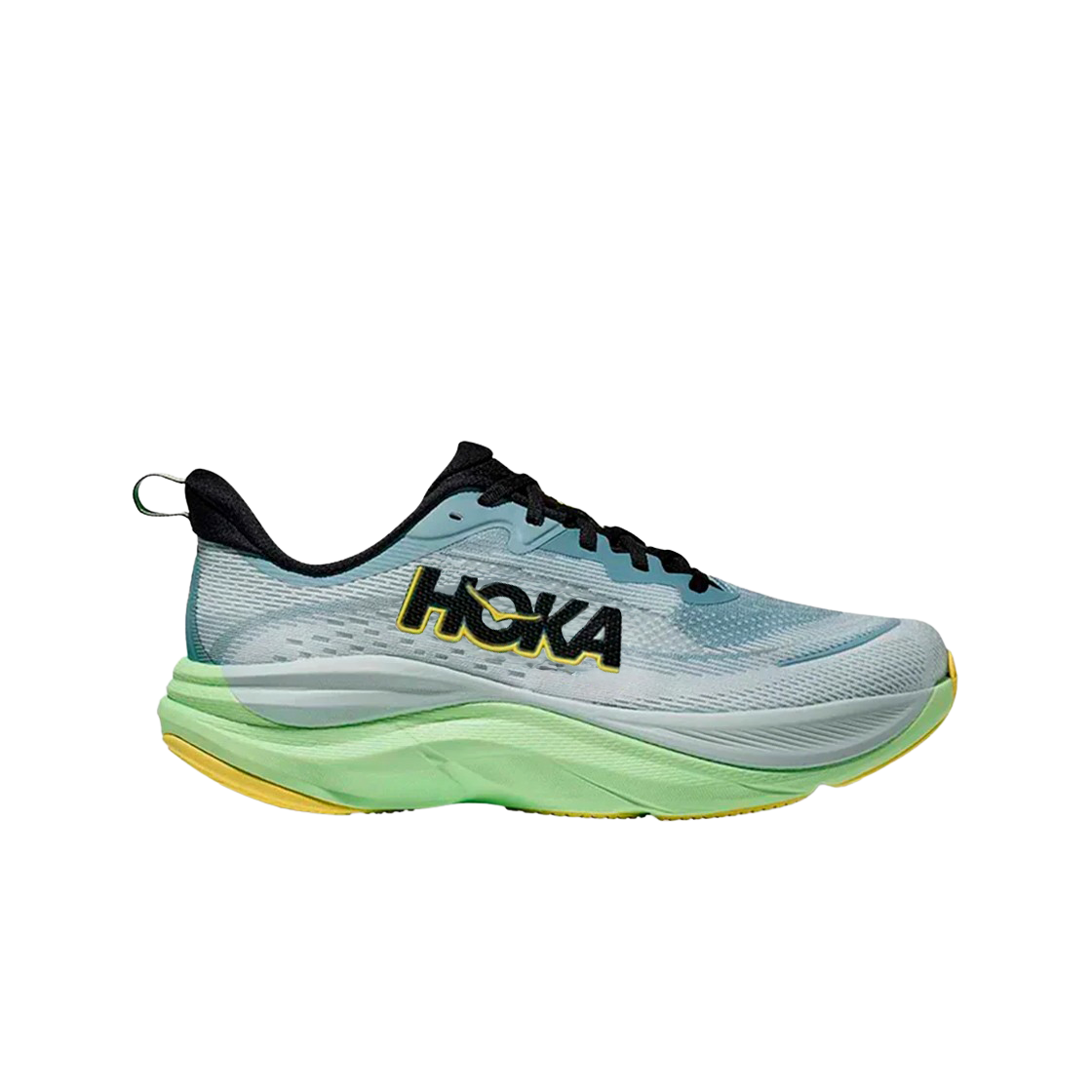 호카 스카이플로우 드루지 드롭렛 - 와이드(Hoka Skyflow Druzy Droplet - Wide) - 1