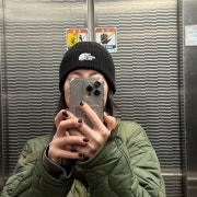 KREAM 프로필 이미지