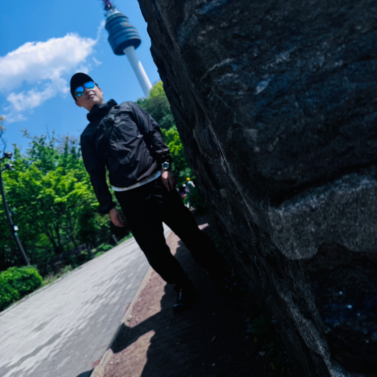 tia님의 스타일 - 8