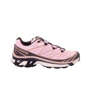 Salomon x Naked Copenhagen XT-6 Fairy Tale Delicioso