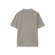 Wooyoungmi String T-Shirt Beige - 25SS