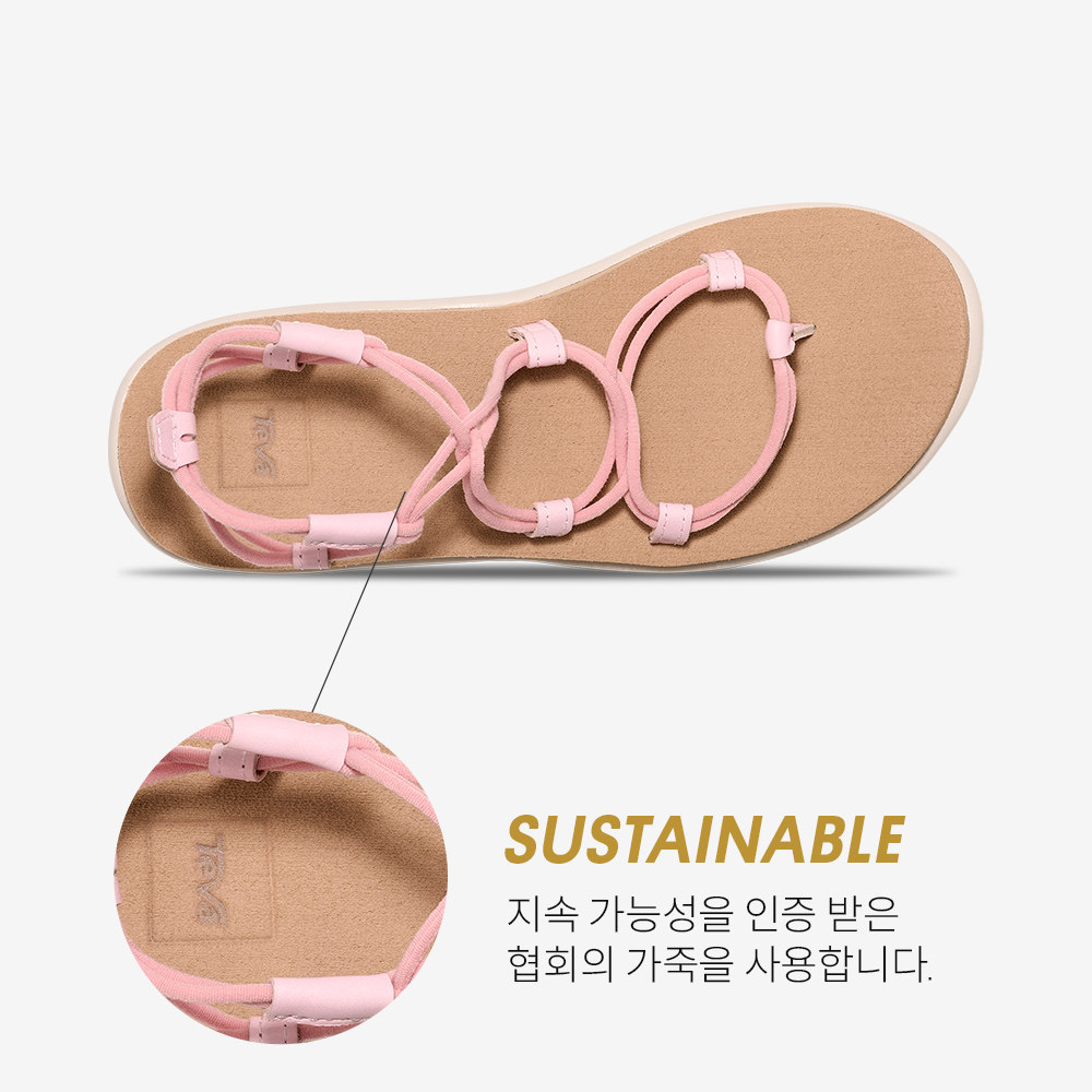 테바 여성 보야 인피니티 ROS(TEVA Women Voya Infinity ROS) - 5