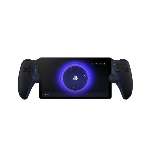CFI-Y101801 PlayStation Portal Remote Player Midnight Black