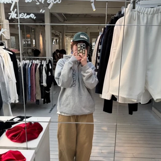 스타일 카드