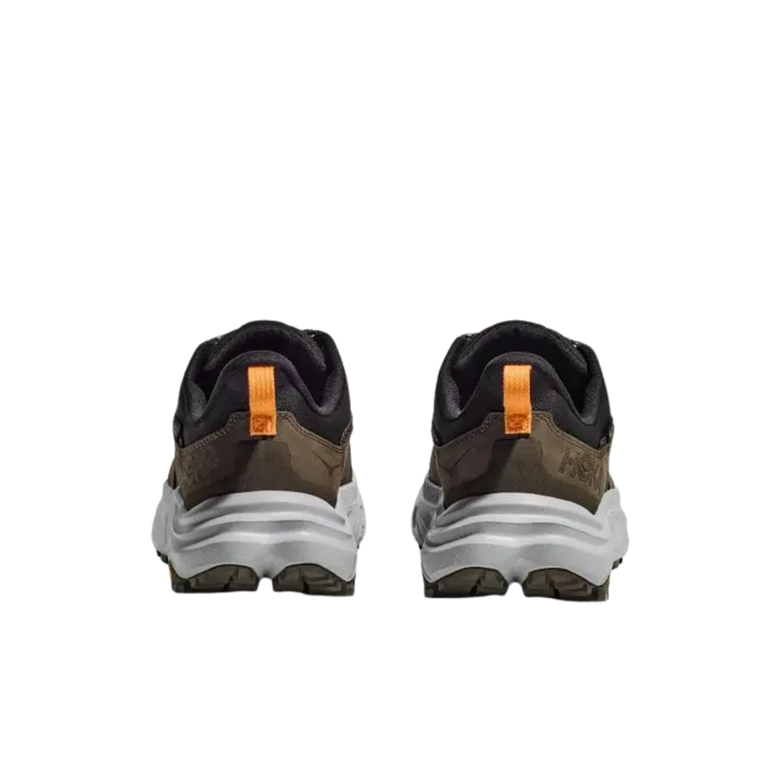 호카 아나카파 2 로우 고어텍스 브라운 - 와이드(Hoka Anacapa 2 Low GTX Brown - Wide) - 3