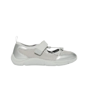 (W) Keds Bold Mary Jane Gorp Grey White